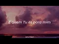 Who You Are To Me - Chris Tomlin Feat. Lady A (Tradução)