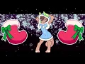Nutcracker Meme Christmas Animation