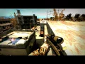 Elevator En Crash CoD4 PC
