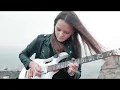 Download Lagu HALLELUJAH - guitar inspiration from the most beautiful song by RockMilady (official video 4K)