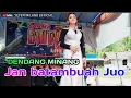 Download Lagu JAN BATAMBUAH JUO || YEYEN MILANO || DENDANG MINANG