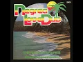Natty Dread Dub - Linval Thompson & The Revolutionaries
