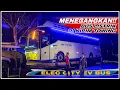 Download Lagu Begini Cara Bus Listrik di Kirim Dari Karoseri Laksana - Laksanabus Elec City EV Hyundai