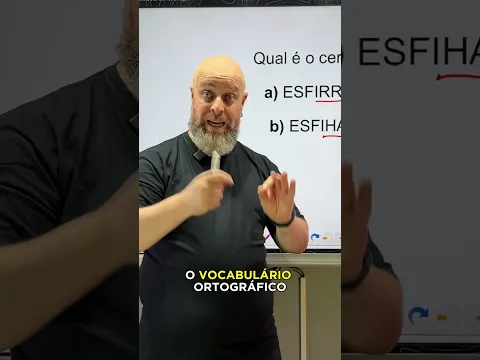 ESFIHA ou ESFIRRA? Qual é o certo?