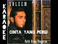 Download Lagu KARAOKE CINTA YANG PERGI SALEEM IKLIM