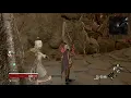 Code Vein From Park Ruins Mistle Get Prometheus Vestige Part D