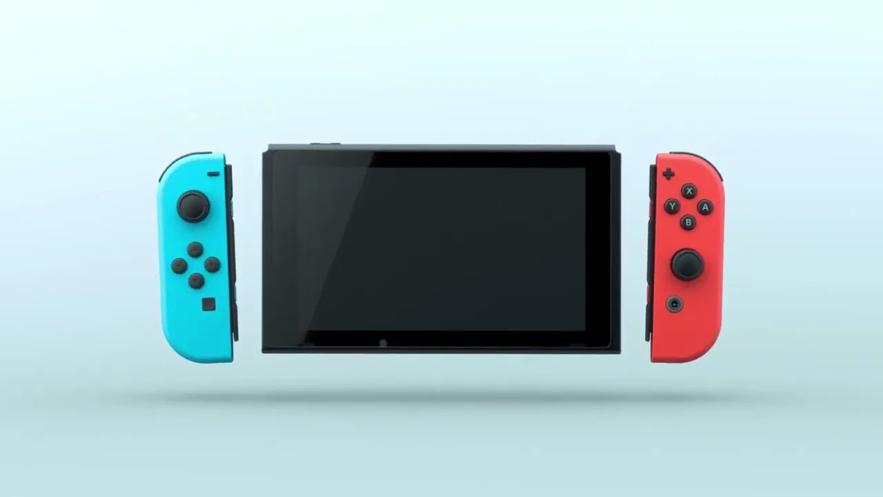 Nintendo Switch Sound Design