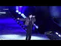 JIN CONCERT 'The Astronaut + Nothing Without Your Love' 4K Fancam 직캠 | 진 콘서트 앙콘 #RUNSEOKJIN 251101