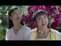 【花妖不知春01】花界小仙楊紫竟是上古神明之女，一朝覺醒血脈，六界至尊俯首稱臣！💕#古装 #权谋 #短剧 #穿越 #全集 #一口气看完 #Chinese Drama #爽剧
