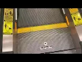 Schindler escalators Dillard s St Johns Town Center Jacksonville FL