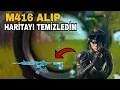 Download Lagu M416 ALIP HARİTAYI TEMİZLEDİM | PUBG MOBİLE