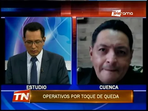 Wilson Pavón Carrera 