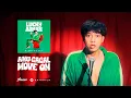 Download Lagu Aku Gagal Move On - Lucky Adnan (Official Video Lyric)