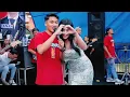 Lagu CINTA DARI SEBERANG - WAFA EMBUES FT YANTI MAHARDIKA || SORAYA MUSIC LIVE IN SUMURGENENG - TUBAN