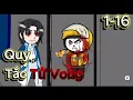 Download Lagu Tập 1-16| Quy Tắc Tử Vong| Cara Vietsub