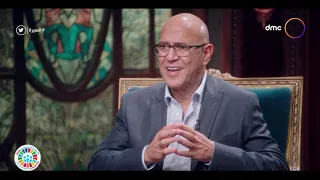 السيرة   رد أشرف عبد الباقي على إنتقادات الفنان الكبير محمد صبحي ل  مسرح مصر  نجح وكسر الدنيا  دندنها