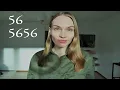 Angel repeating number 56 5656
