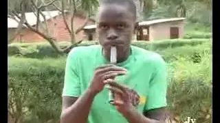 mwene kiswa by victoria junior sch