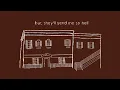 Brenn! - Franklin House (Official Lyric Video)