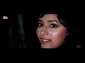 4K VIDEO | So Gaya Yeh Jahan So Gaya Aasman | Tezaab Movie Song | Madhuri & Anil Kapoor | Chunky