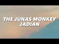 Download Lagu The Junas Monkey - Jadian (Lirik)