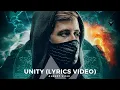 Download Lagu Alan Walker x Walkers - Unity (Albert Vishi Edit)