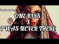Download Lagu One Kiss X I Was Never There ( perfect Version) | Calvin Harris,Dua Lipa| @LOFIXYZ777