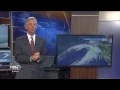 Bill Martin calls out Karl the Fog