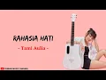 Download Lagu Rahasia Hati (ELEMENT) - Cover Tami Aulia (LIRIK)