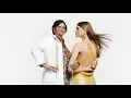 Atelier Versace Fragrances Advertising Campaign