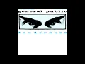 General Public - Tenderness  (Torisutan Remix Extended)