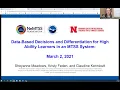 Data-Based Decisions and Differentiation for High Ability Learners in an MTSS System
