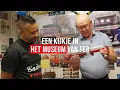Download Lagu Een kijkje in het leven en de verzameling van Fer van Dommelen🚚✌️😎