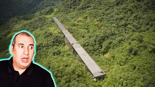 6 من اخطر واغرب الاماكن المرعبة والمخيفة والغريبة والمسكونة والمهجورة علي وجه الأرض Osha Salah قصص 