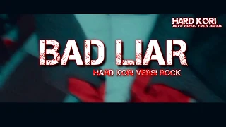Download Imagine Dragons - Bad Liar|Rock COVER HARD KORI MP3
