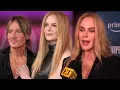Nicole Kidman Breaks Silence on Keith Urban Divorce We Are a Family