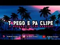 DJ TE PEGO E PA CLIPE ENAKUEN X MASHUP TIK TOK || PURNA FVNKY ||