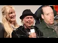 Neil Young - Meet His 3 Children Zeke Ben Amber