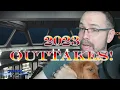 Lagu 2023  Outtakes and Blooper Reel!