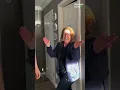 Get outta here Couple s triplet news sparks chaos