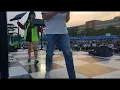 고등학교 축제때 라이브로 부른 노래                       이수 - My way Live ver 사회자 더블비 분들