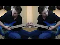 Highly Suspect - Vanity Guitar Cover