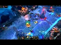 Quinn ARAM Build Guide Runes Items 12 9 NA LoL