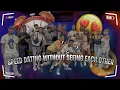 Speed Dating Gone WRONG II 10 MALES 4 FEMALES II MEMPHIS