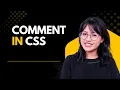 1080 CSS Hindi CSS Comment Guid 2025 06 24