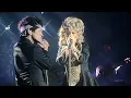 Download Lagu Bruno Mars and Lady Gaga “Die With A Smile” LIVE at INTUIT DOME