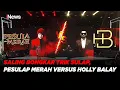 Download Lagu Pesulap Merah Vs Holly Balay Saling Bongkar Trik Sulap Part 25 #IndonesiaAwards2022