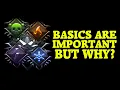 Warframe Elemental Damage Basics BUT WHY