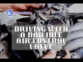 Driving With A Bad Idle Air Control Valve The Impact and Solutions
