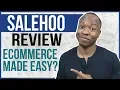 Download Lagu SaleHoo Review: Does SaleHoo Dropshipping Directory ACTUALLY Make Ecommerce Easier?